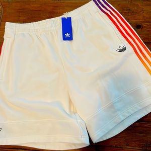 Adidas shorts